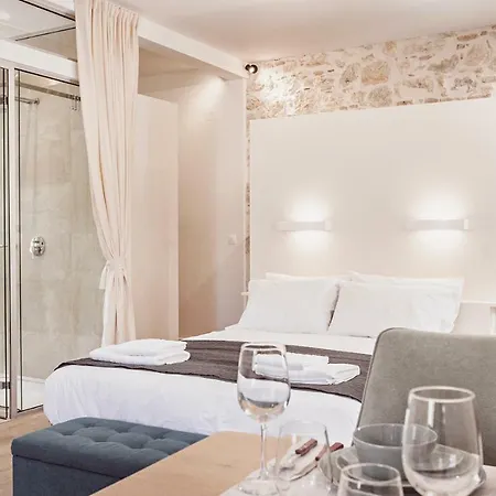 S&g Corfu Old Town - The Volto * Korfu
