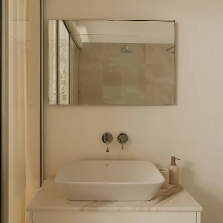 Apartament S&g Corfu Old Town - The Volto