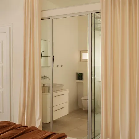 Apartament S&g Corfu Old Town - The Volto *