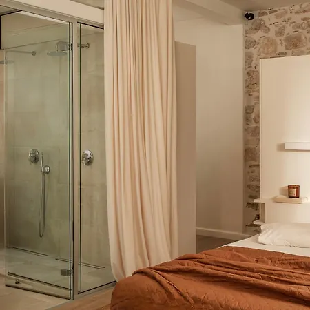 Apartament S&g Corfu Old Town - The Volto Corfu (city)