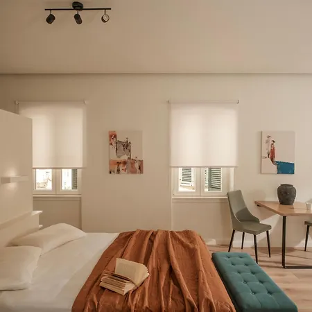 S&g Corfu Old Town - The Volto Apartament