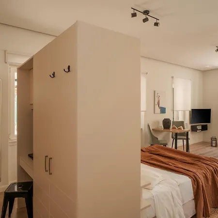 Apartament S&g Corfu Old Town - The Volto