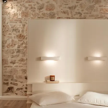 S&g Corfu Old Town - The Volto Apartament