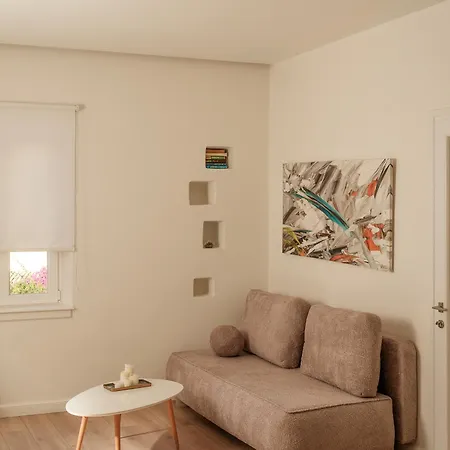 S&g Corfu Old Town - The Volto Apartament *