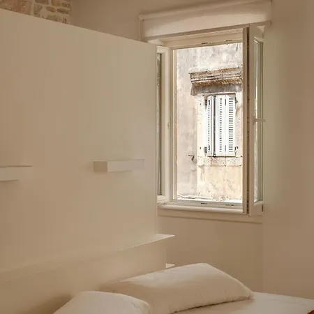 Apartament S&g Corfu Old Town - The Volto *