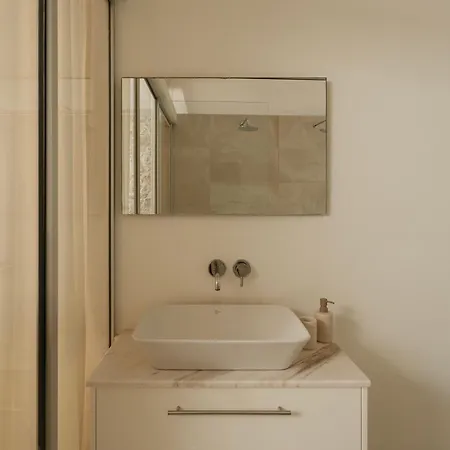 Apartament S&g Corfu Old Town - The Volto Corfu (city)