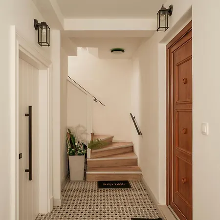 S&g Corfu Old Town - The Volto Apartament Corfu (city)