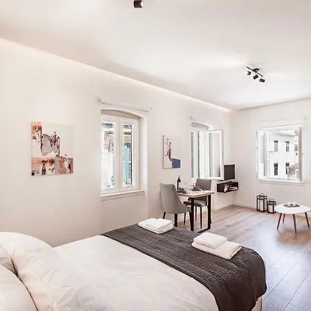 Appartement S&g Corfu Old Town - The Volto Corfu (city)