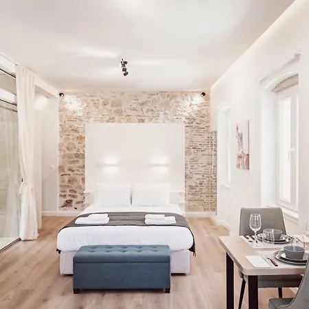 S&g Corfu Old Town - The Volto Appartement Corfu (city)